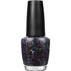 OPI Nail Lacquer Comet In The Sky