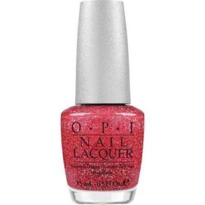 OPI Nail Lacquer DS Bold