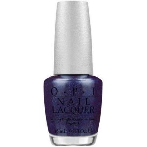 OPI Nail Lacquer DS Lapis