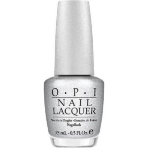 OPI Nail Lacquer DS Radiance