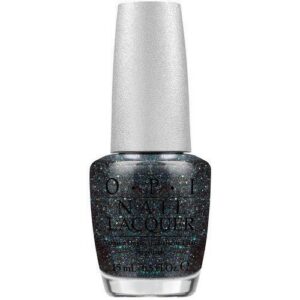 OPI Nail Lacquer DS Titanium