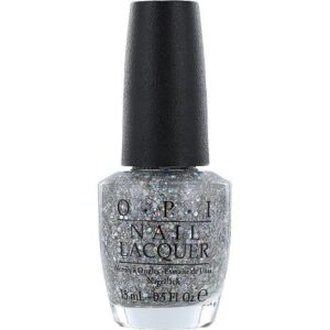 OPI Nail Lacquer Desperately Seeking Sequins 15ml