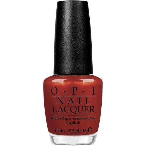 OPI Nail Lacquer Deutsche You Want Me Baby