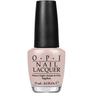 OPI Nail Lacquer Do You Take Lei Away!
