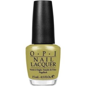 OPI Nail Lacquer Don't talk Bach to Me
