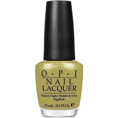 OPI Nail Lacquer Don't talk Bach to Me