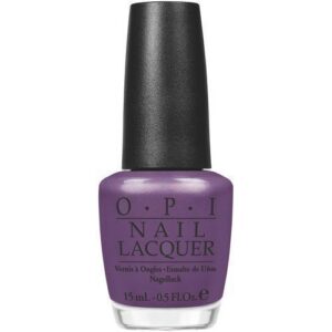 OPI Nail Lacquer Dutch 'Ya Just Love OPI