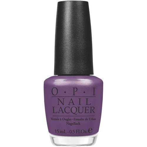OPI Nail Lacquer Dutch 'Ya Just Love OPI