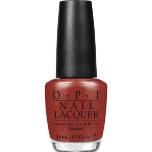 OPI Nail Lacquer First Date At Golden Gate 15ml
