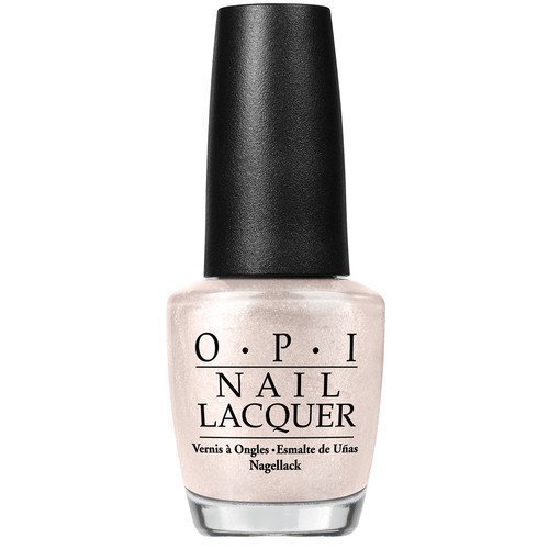 OPI Nail Lacquer Five-And-Ten