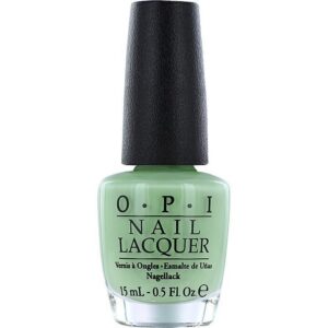 OPI Nail Lacquer Gargantuan Green Grape 15ml
