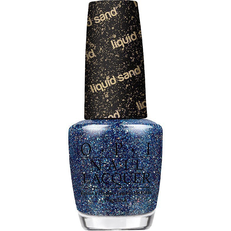 OPI Nail Lacquer Get Your Number 15ml