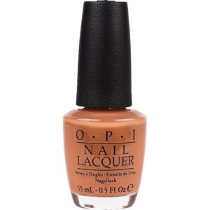 OPI Nail Lacquer Going My Way or Norway? 15ml