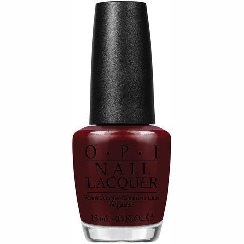 OPI Nail Lacquer Guys & Galaxies