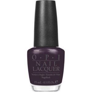 OPI Nail Lacquer Honk if You Love OPI