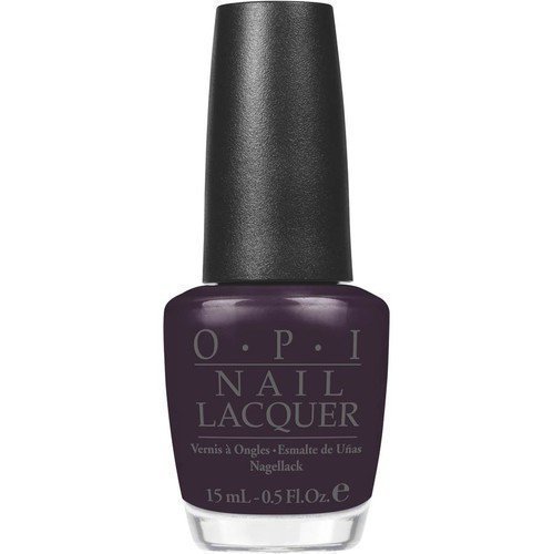 OPI Nail Lacquer Honk if You Love OPI