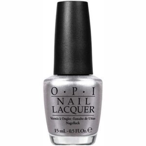 OPI Nail Lacquer I Drive A Supernova