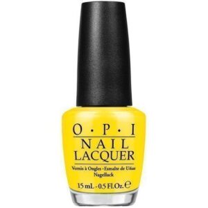 OPI Nail Lacquer I Just Can't Cope-Acabana