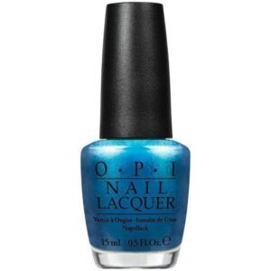 OPI Nail Lacquer I Sea You Wear OPI