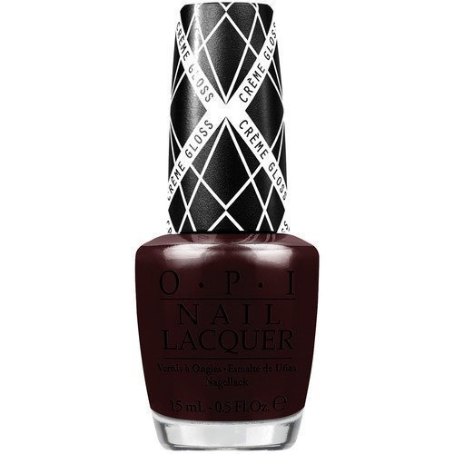OPI Nail Lacquer I Sing In Color