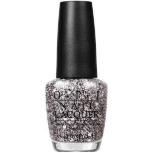 OPI Nail Lacquer I'll Tinsel You In
