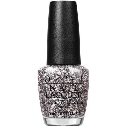 OPI Nail Lacquer I'll Tinsel You In