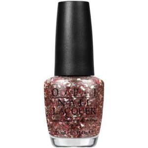 OPI Nail Lacquer Infrared-y To Glow