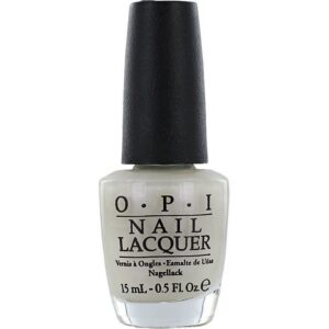OPI Nail Lacquer Int'l Crime Caper 15ml