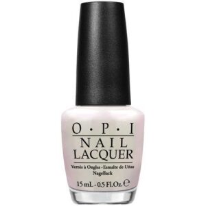 OPI Nail Lacquer Int'l Crime Caper