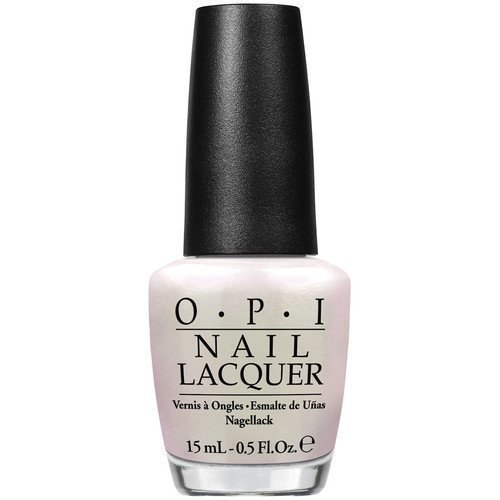 OPI Nail Lacquer Int'l Crime Caper