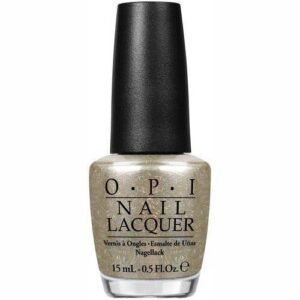 OPI Nail Lacquer Is This Star Taken?