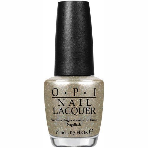 OPI Nail Lacquer Is This Star Taken?