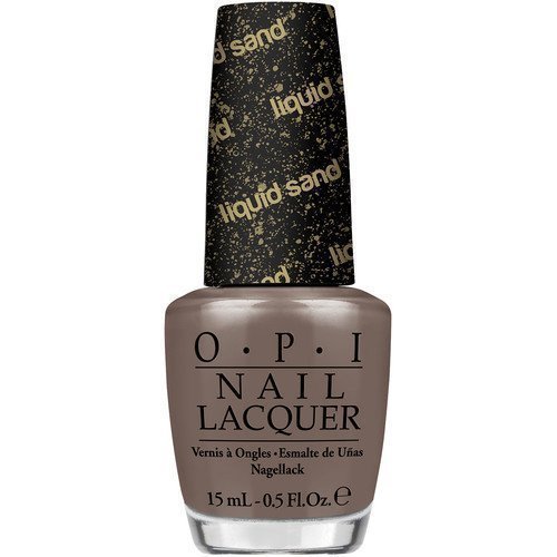 OPI Nail Lacquer It's All San Andreass Fault
