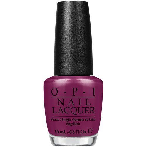 OPI Nail Lacquer Just Beclaus