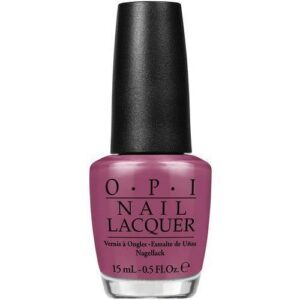 OPI Nail Lacquer Just Lanai-ing Around