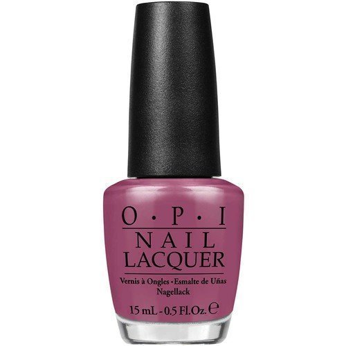 OPI Nail Lacquer Just Lanai-ing Around