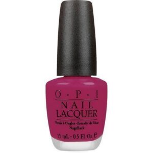 OPI Nail Lacquer Koala Bear-y