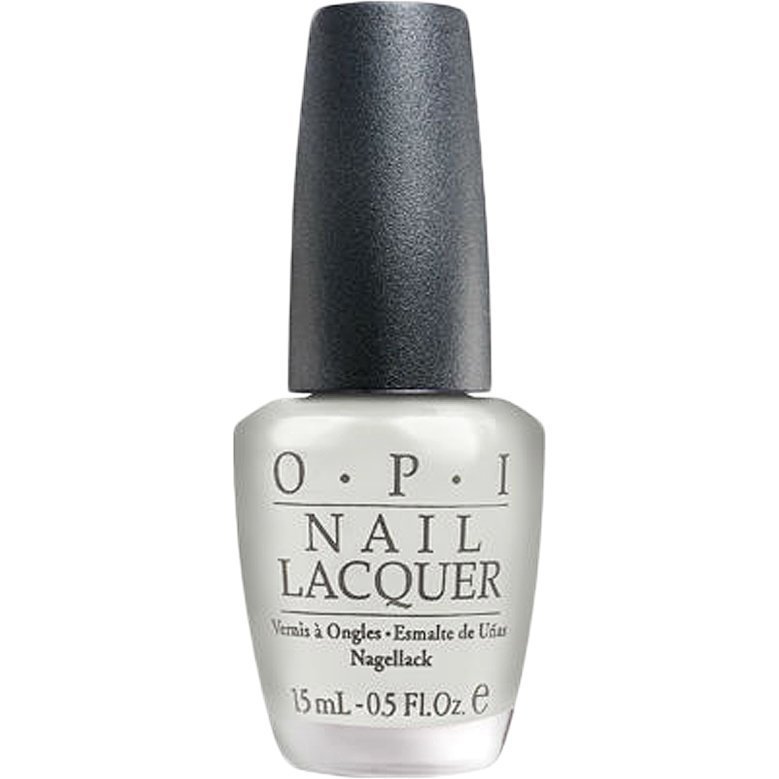 OPI Nail Lacquer Kyoto Pearl 15ml