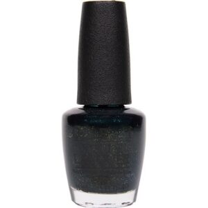 OPI Nail Lacquer Live & Let Die 15ml