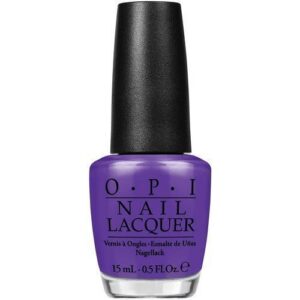 OPI Nail Lacquer Lost My Bikini In Molokini