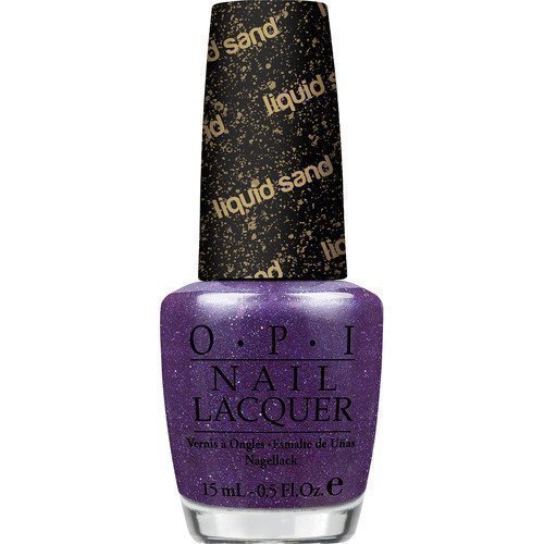 OPI Nail Lacquer Mariah Carey Stage Shades Liquid Sand Can't Let Go