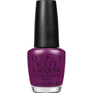 OPI Nail Lacquer Mariah Carey Studio Shades Anti-Bleak