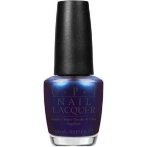 OPI Nail Lacquer Miss Piggy's Big Number