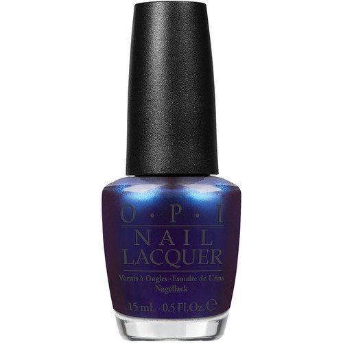OPI Nail Lacquer Miss Piggy's Big Number