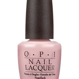 OPI Nail Lacquer Mod About You