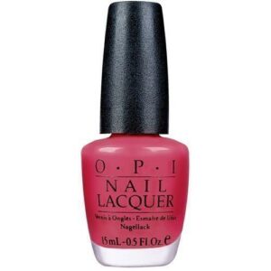 OPI Nail Lacquer My Chihuahua Bites!