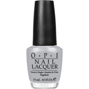 OPI Nail Lacquer My Pointe Exactly
