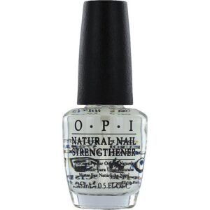OPI Nail Lacquer Natural Nail Strengthener 15ml