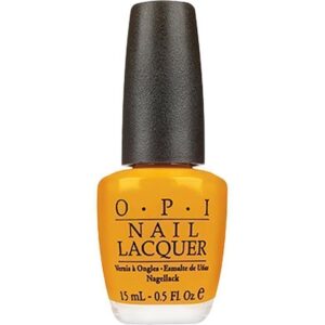 OPI Nail Lacquer Need Sunglasses? 15ml