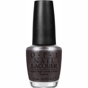 OPI Nail Lacquer No More Mr. Night Sky